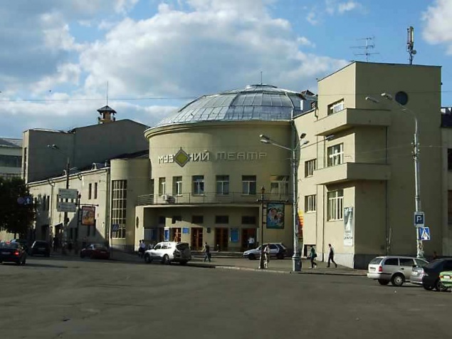 Объект культурного наследия на Подоле в Киеве вернули в собственность общины