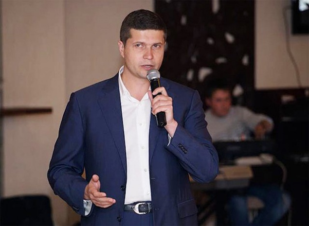 Нардеп Ризаненко объяснил свой интерес к приватизации племзавода в Броварском районе