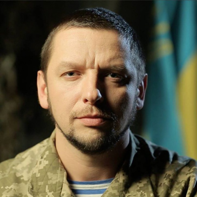 Экс-замгубернатора Янченко стал советником главы Киевской ОГА Горгана (документ)