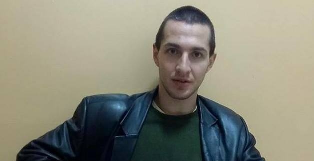 Броварского депутата, задержанного на акции против “Потапа и Насти”, будут судить за мелкое хулиганство (видео)