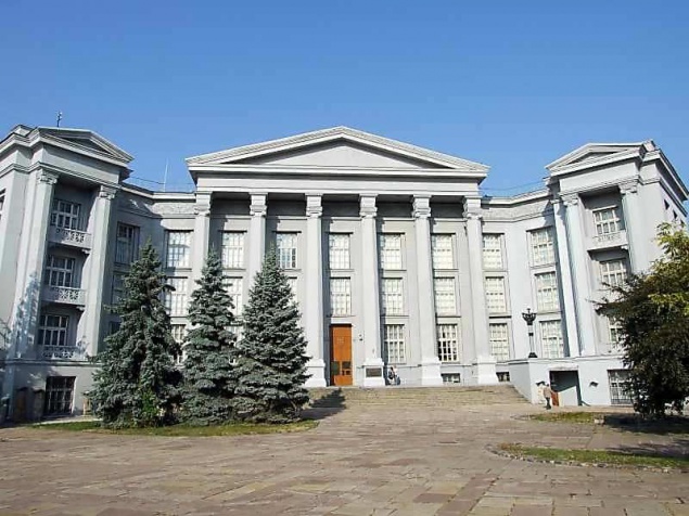 В Национальном музее истории Украины “накопали” финансовых нарушений на сумму более 1 млн грн