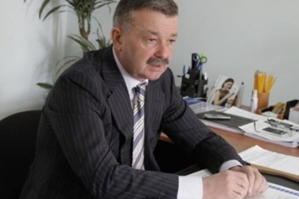 Прокуратура Киева завершила расследование в отношении экс-заместителя министра здравоохранения Василишина