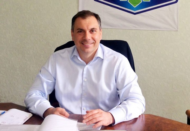 Депутат Киевсовета Диденко лоббирует возобновление продуктовых ярмарок на Печерске