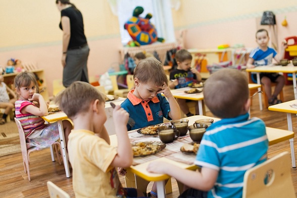 Экс-депутат Бориспольского горсовета получит 18,5 млн гривен на строительство детсада в Броварском районе