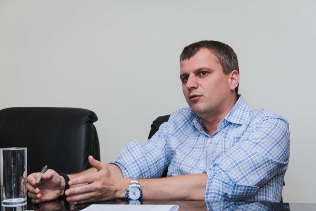 “Необходимо запретить продажу квартир, пока не построено 30% здания”, - депутат Николай Негрич