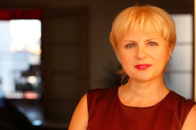 Глава Голосеевской РГА Наталья Бондарь оказалась крупной землевладелицей, работающей без зарплаты