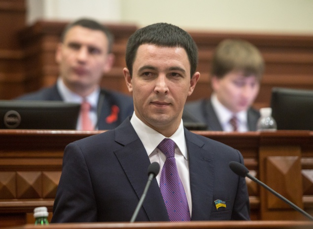 За неперсональное голосование помощнику депутата придется отвечать перед законом - Прокопив