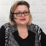 Директором департамента здравоохранения Киевской ОГА может стать Алла Арешкович