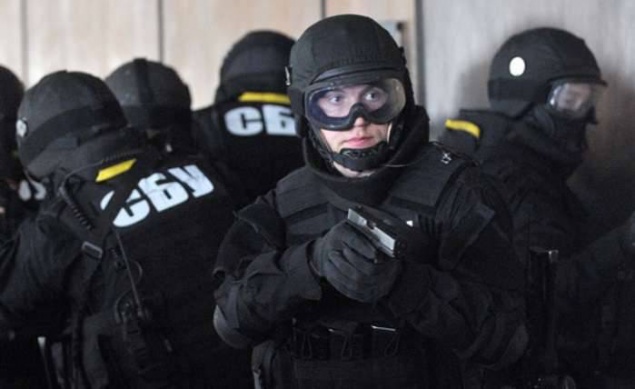 На Киевщине обнаружили “группу лиц”, кормившую т.н. ЛНР и ДНР - прокуратура