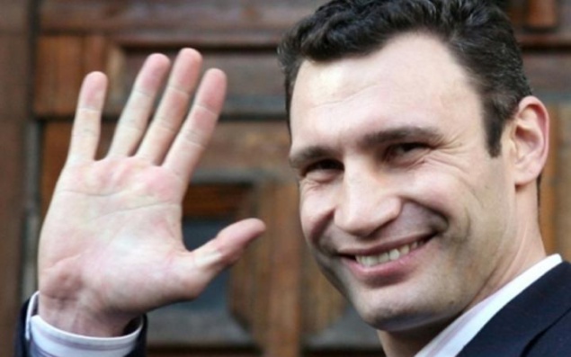 Порошенко разрешил Кличко не участвовать в утверждении городского бюджета