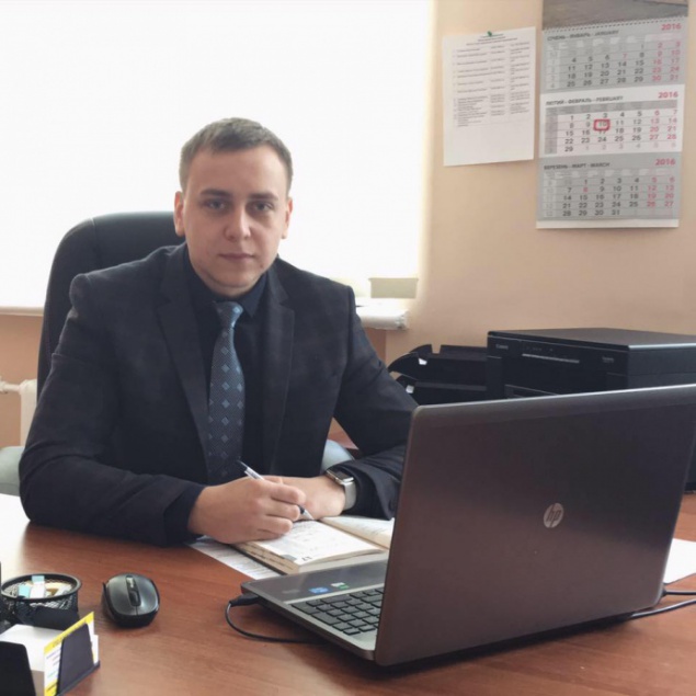 24-летний прокурор из Киевской области задекларировал имущества на полмиллиона долларов