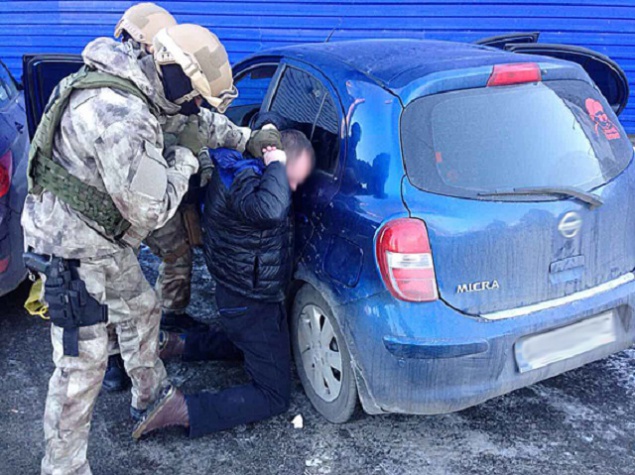 В Киеве задержали аферистов, которые “отжали” чужое имущество на 30 млн гривен (фото)