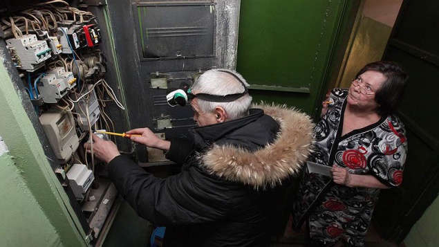 Комфорт под замком: КГГА возьмет теплосчетчики и шахты лифтов киевских многоэтажек под охрану