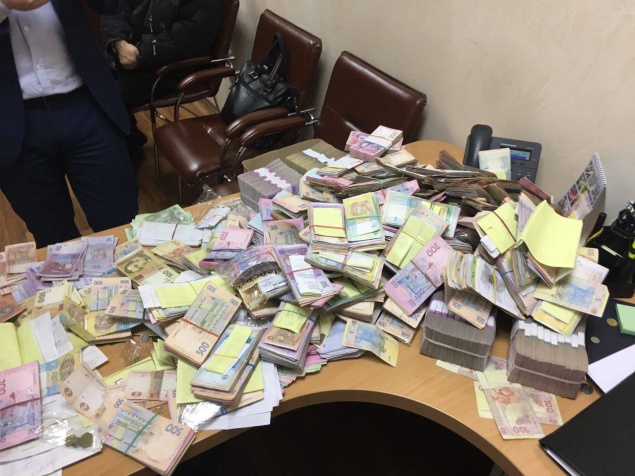 Официального дистрибьютора табачной компании обвиняют в уклонении от уплаты налогов - прокуратура Киева