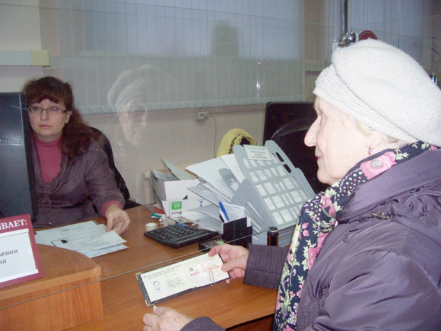 В Подольском районе столицы появится Центр социальных услуг - КГГА