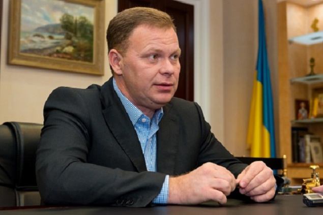 “Киевгорстрой” выплатил почти 32 млн грн дивидендов своим акционерам