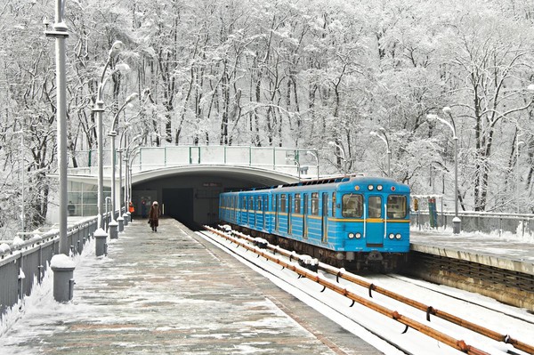 Киевляне назвали самые комфортные, с точки зрения транспортной инфраструктуры, районы