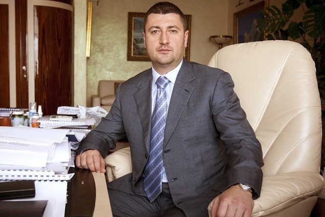 Уголовное дело против  “ВиЭйБи Банка” и его собственника Олега Бахматюка закрыто – пресс-служба Ukrlandfarming