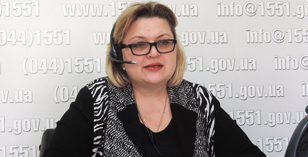 Алла Арешкович побеждает в конкурсе на должность главы облздрава Киевщины