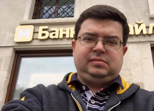 Экс-председатель правления банка “Михайловский” пытался сбежать из-под домашнего ареста - не вышло