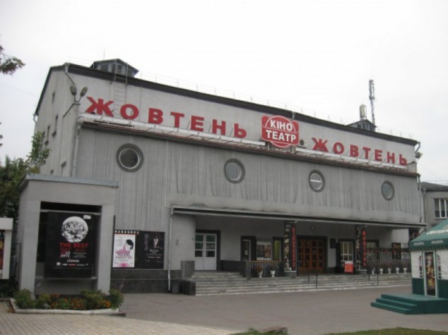 Бюджетная комиссия Киевсовета согласовала выделение 30 млн гривен на модернизацию коммунальных кинотеатров