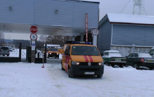Жители Киевщины задолжали за газ более 1 млрд. гривен