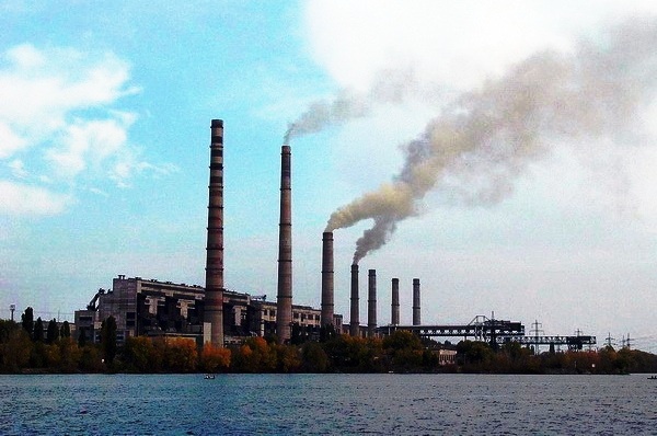 Угля столице хватит до конца отопительного сезона - КГГА
