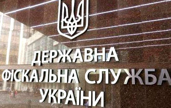 Киевские таможенники изъяли партию котлов и водонагревателей на 7,9 млн гривен