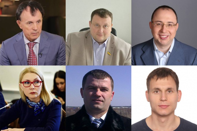 Потеря памяти. Рейтинг активности депутатов Киевсовета (20-24 февраля 2017 года)