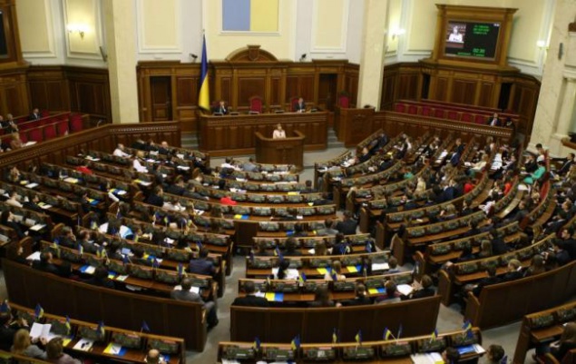 ВРУ одобрила передачу земли под мемориал Небесной Сотни в центре Киева