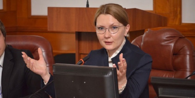 Бюджетной комиссии Киевсовета следует обсудить источники финансирования отчетов депутатов - Шлапак