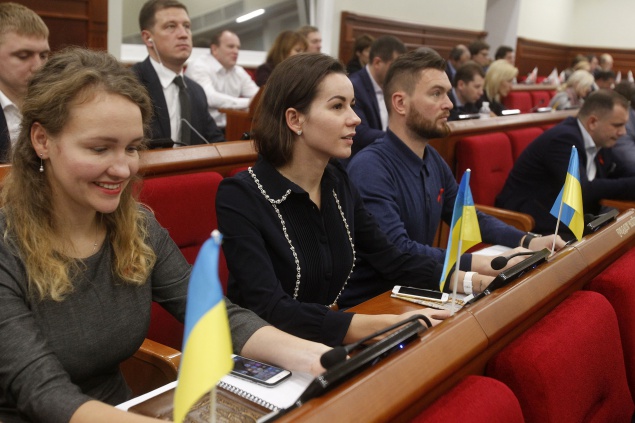 Глав РГА Киева обязали отчитываться о деятельности администрации каждые полгода