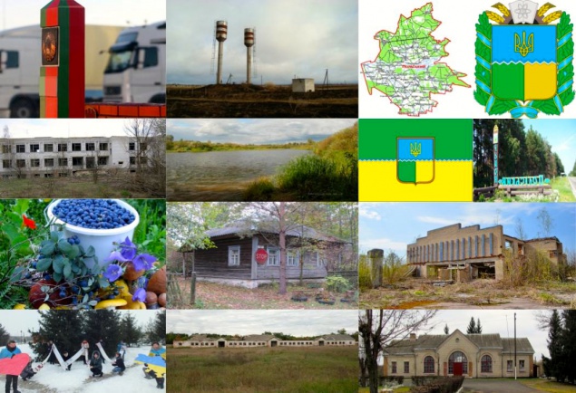 Сезон инвестиций: актуальные предложения для бизнеса в Полесском районе