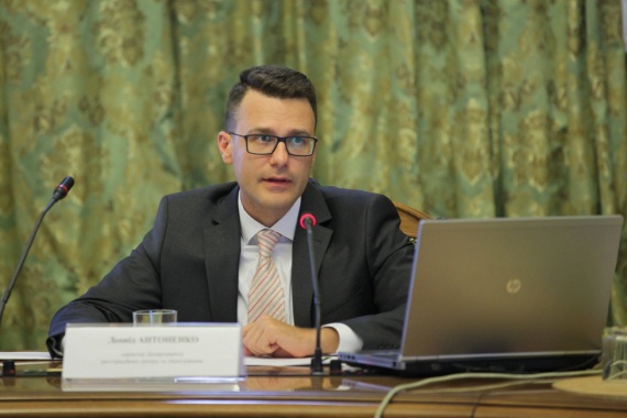 Депутаты Киевсовета до сих пор не знают условий договора с “Киевэнерго”