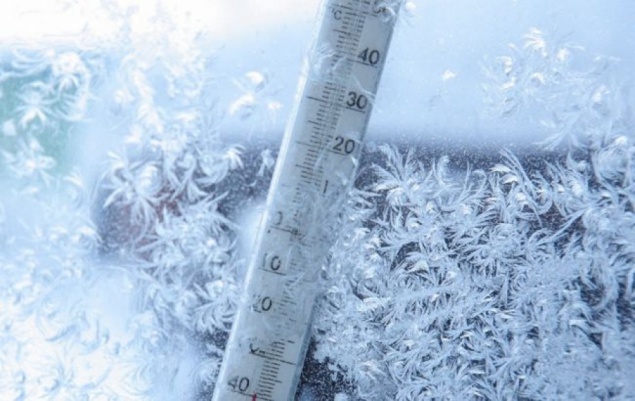 Нестабильный январь: погода в Киеве отличилась перепадами температур