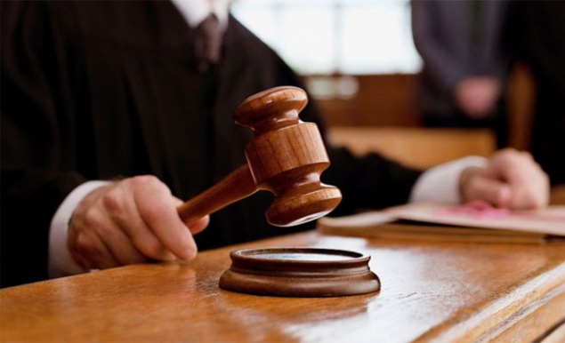 Киевский суд за кражи ювелирных изделий посадил на восемь лет иностранца-рецидивиста