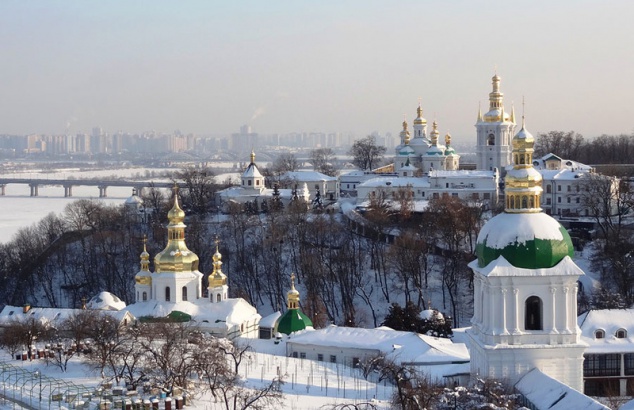 Украина не выполняет рекомендаций ЮНЕСКО по сохранению памятников всемирного наследия в Киеве, - эксперты