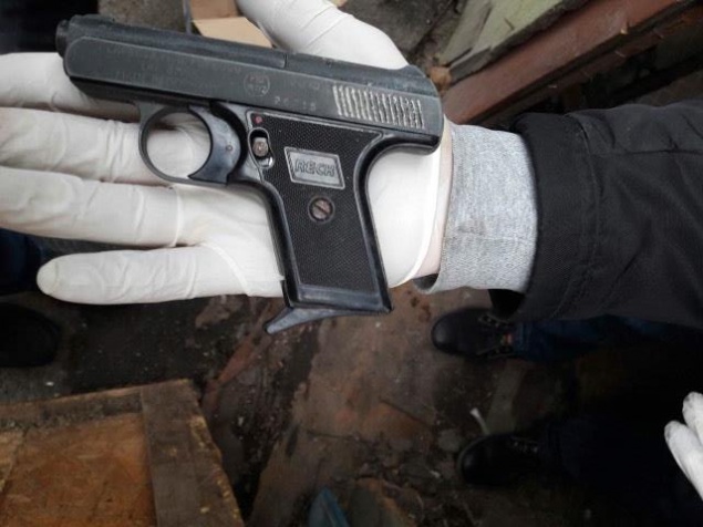 Криминальное “трио“ из Киевщины два года ”терроризировало” кражами жителей столицы