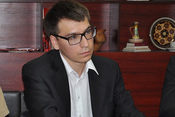 Депутат Киевсовета просит возобновить финансирование парков культуры и отдыха