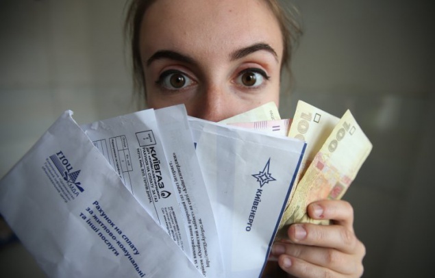 В “Киевгазе” опровергли слухи о программах субсидий