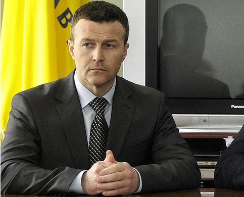 Руководство “Киевавтодора” не явилось на заседание антикоррупционной комиссии Киевсовета