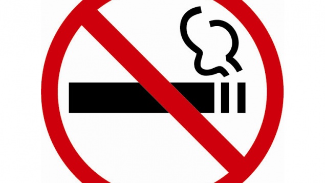 Алла Шлапак: Штраф за курение в общественных местах нужно поднять в 100 раз (видео)