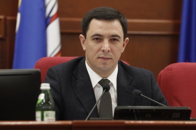 Прокопив призвал ответственных за петиции ускорить их выполнение