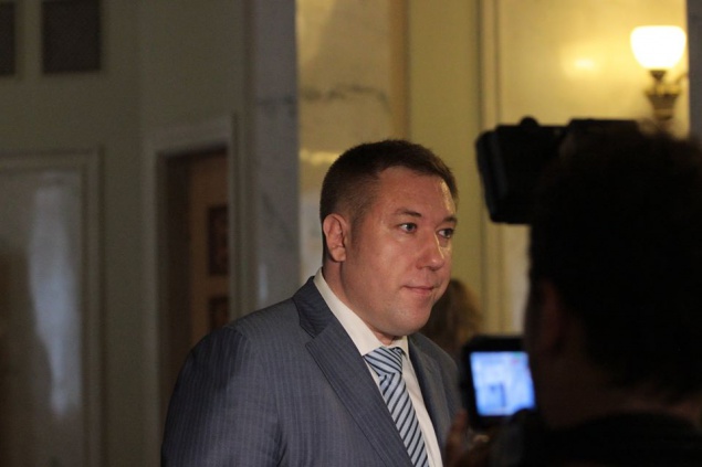 Руслан Сольвар: “Жодного стосунку до сім`ї Януковича я не маю”
