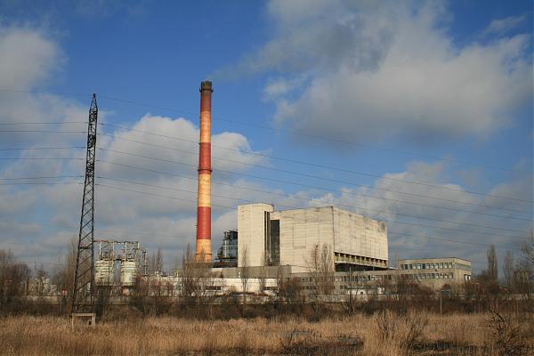 Экологическая комиссия Киевсовета согласовала проведение экспертизы завода “Энергия”