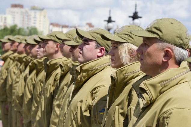 Рыбоохранный патруль Киевщины будет фиксировать нарушения при помощи видеорегистраторов