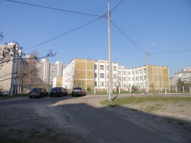 Столичная школа №320 получит пристройку за 149 млн грн