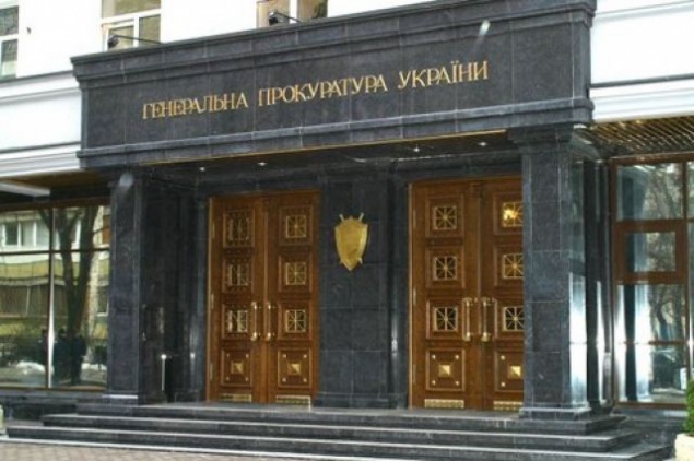 Заместителя главного налоговика Киевщины подозревают в злоупотреблении властью