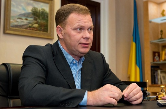 Игорь Кушнир признан одним из лучших управленцев Украины