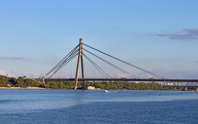 Имени Фукса или Северный: опять поднят вопрос переименования Московского моста